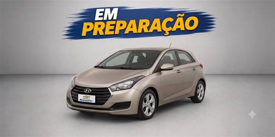 HYUNDAI HB20 1.0 COMFORT 12V FLEX 4P MANUAL HYUNDAI HB20 1.0 COMFORT 12V FLEX 4P MANUAL